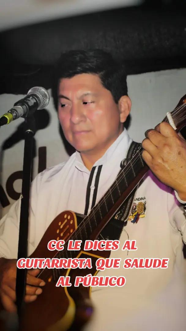 @GRUPO TIEMPOS MUSICA ANDINA