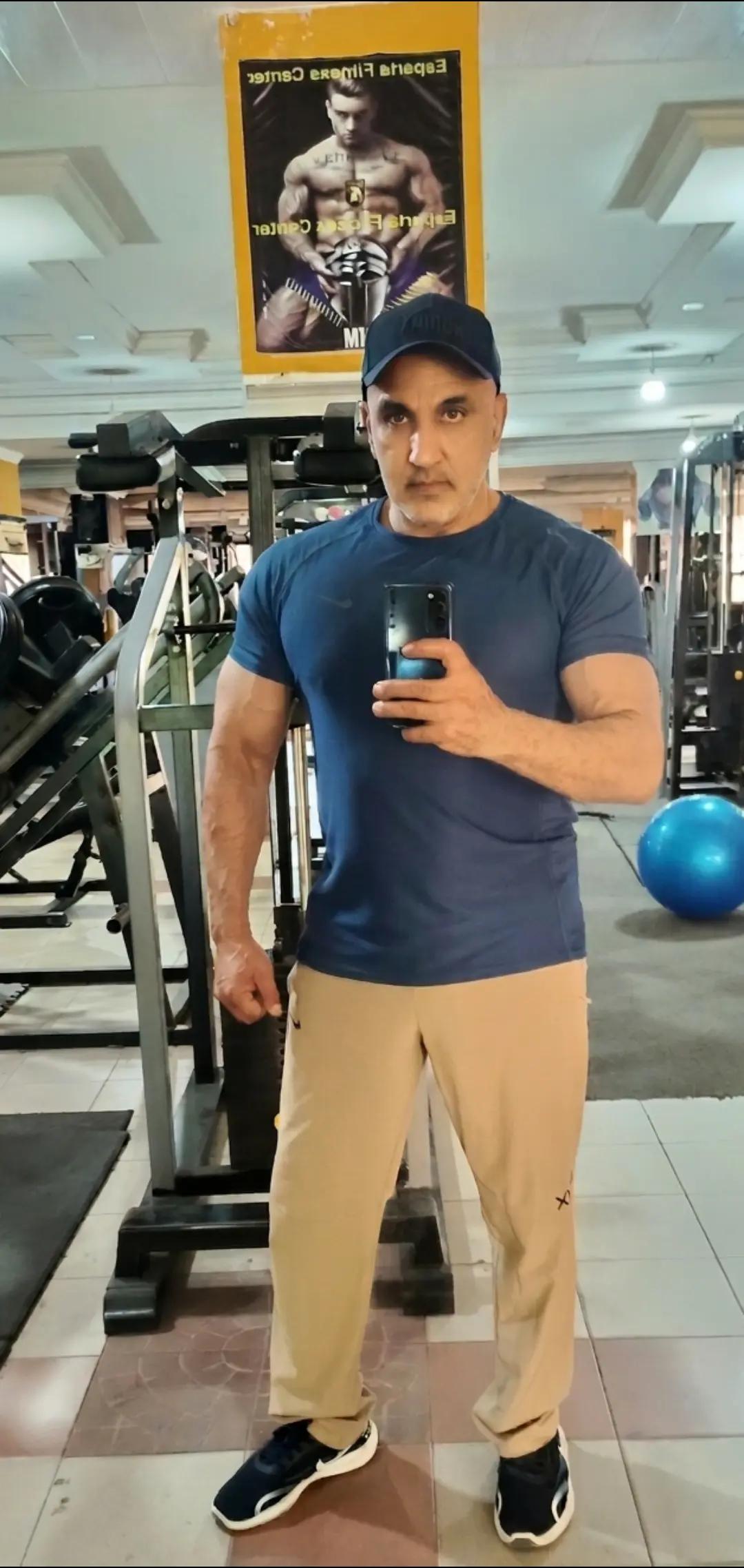 @Rafed Elite Fitness