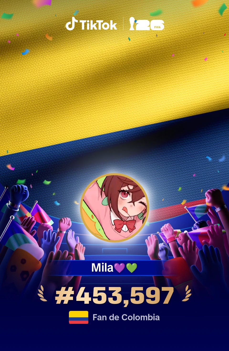 @Mila💜💚