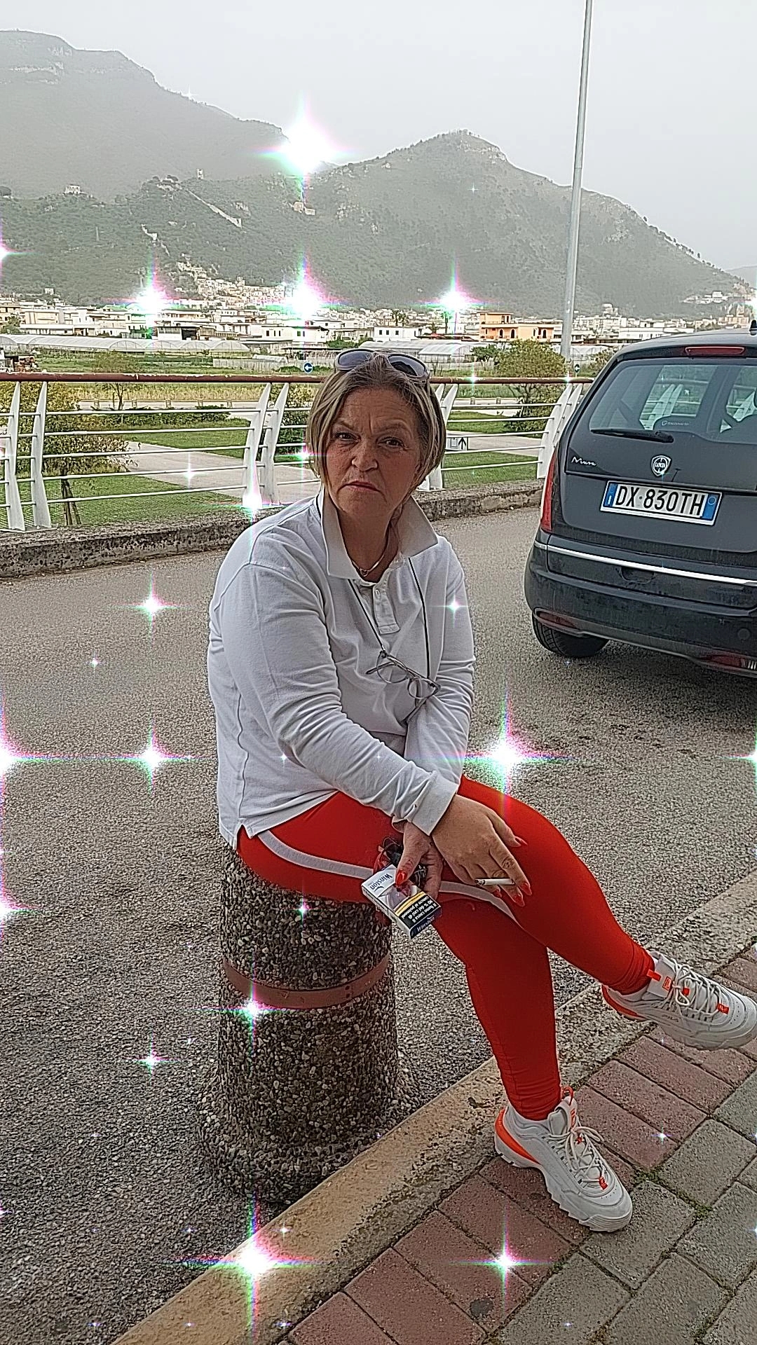 @Lisa Iovane