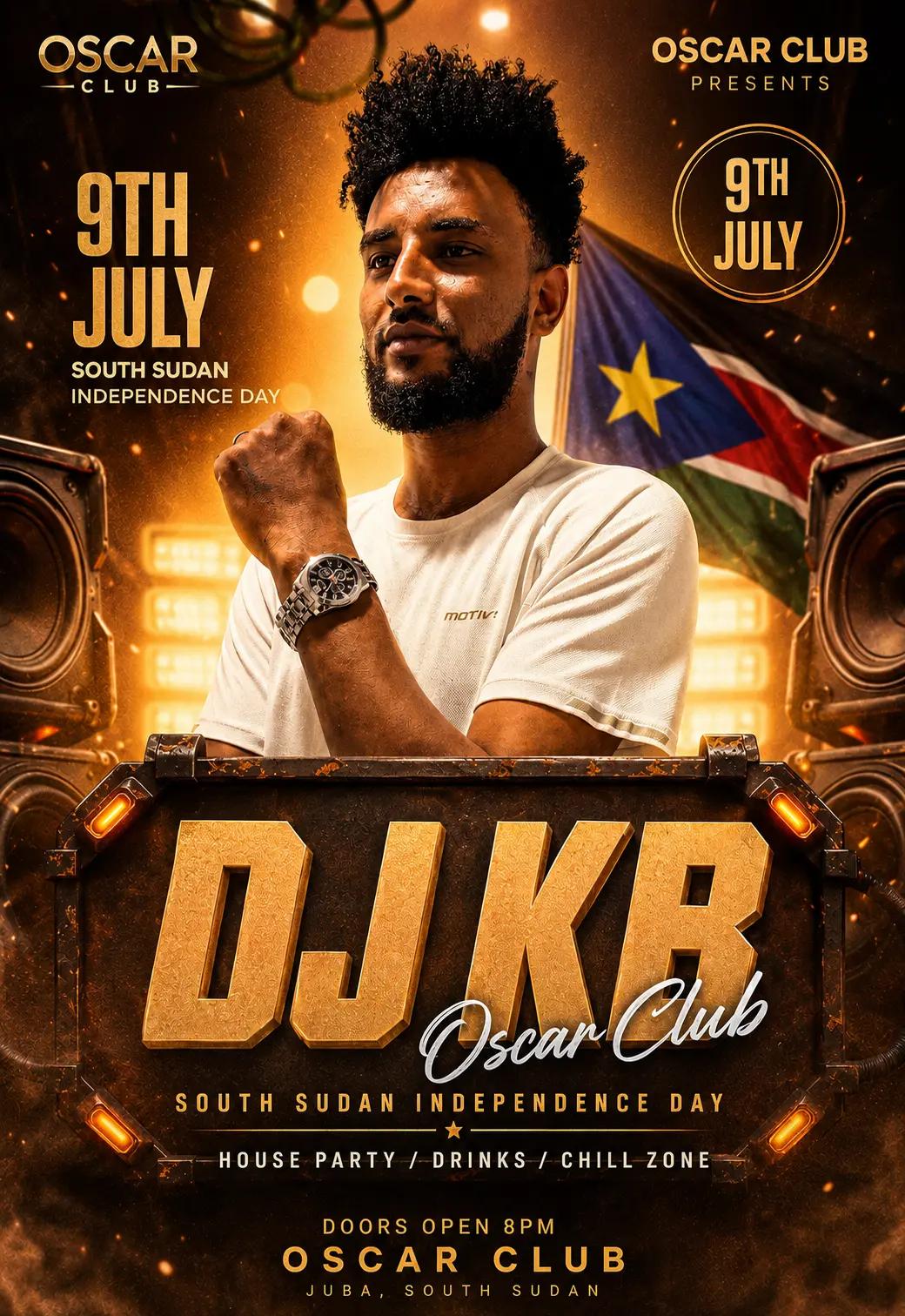 @Dj kb