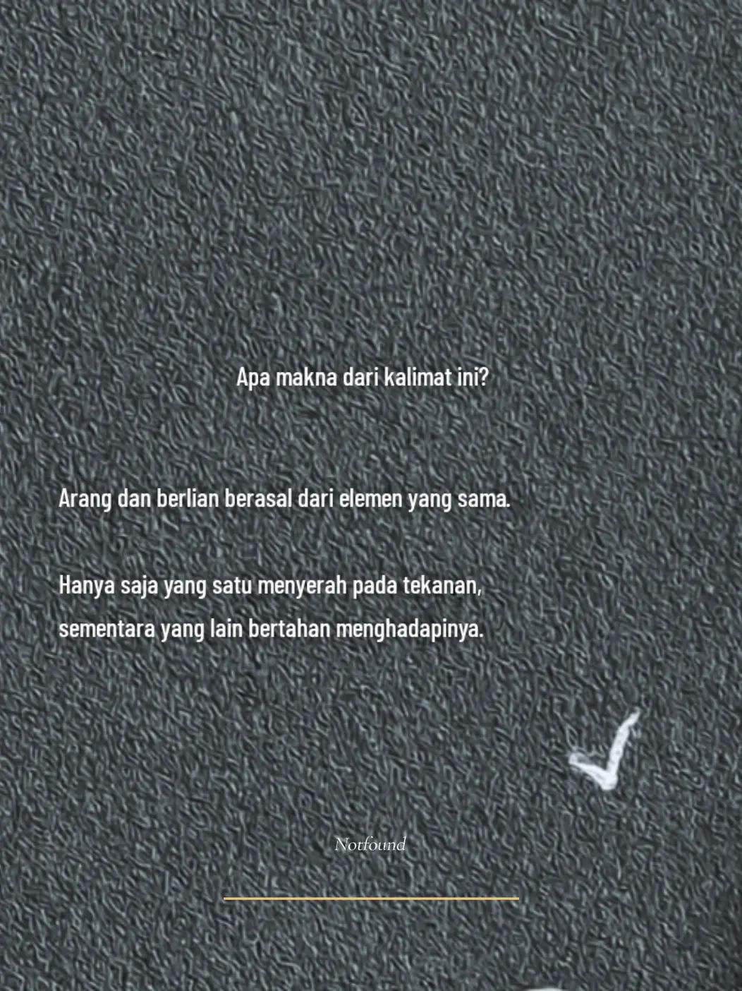 @𝙉𝙤𝙩 𝙛𝙤𝙪𝙣𝙙
