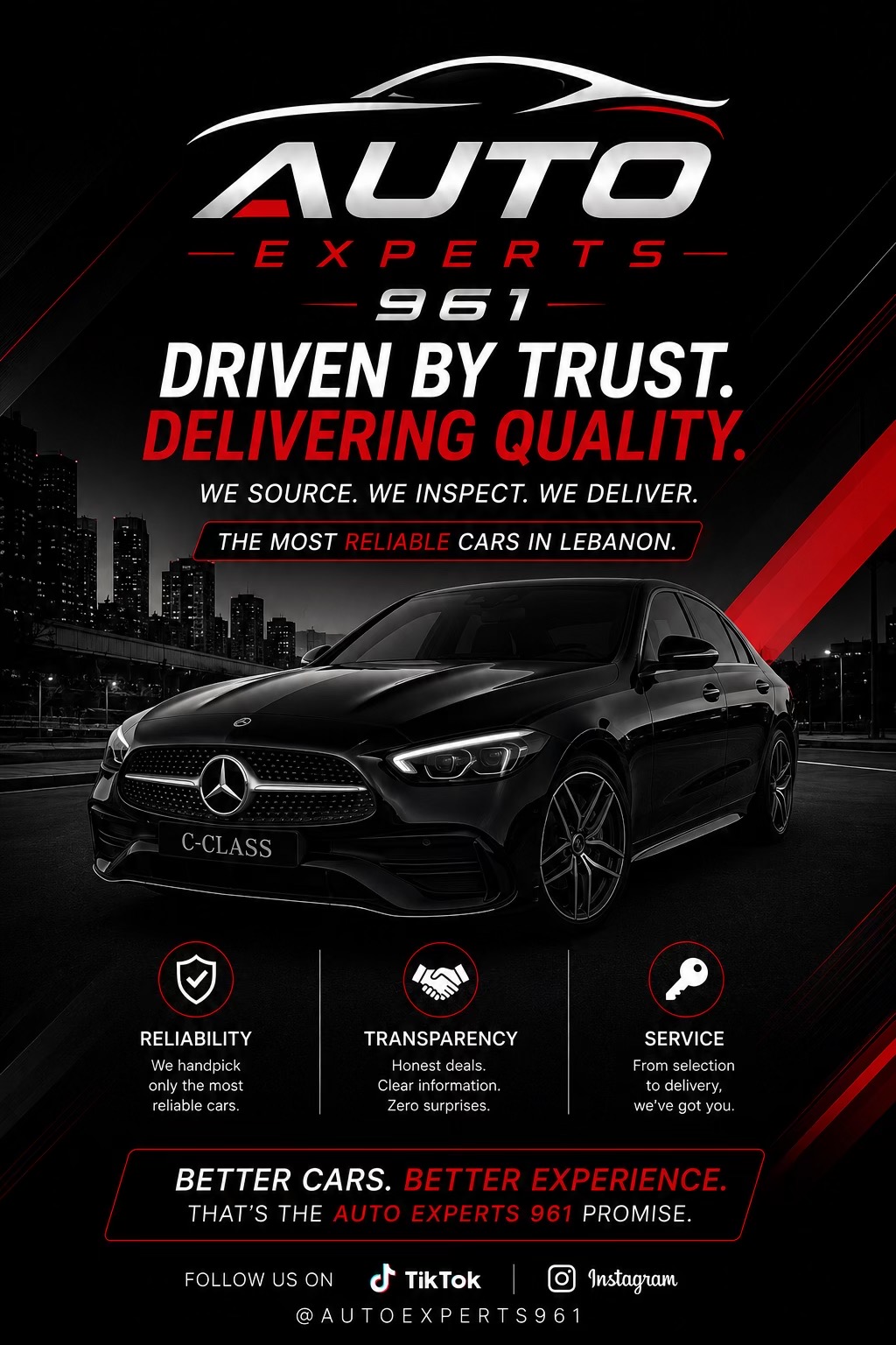@Auto Experts