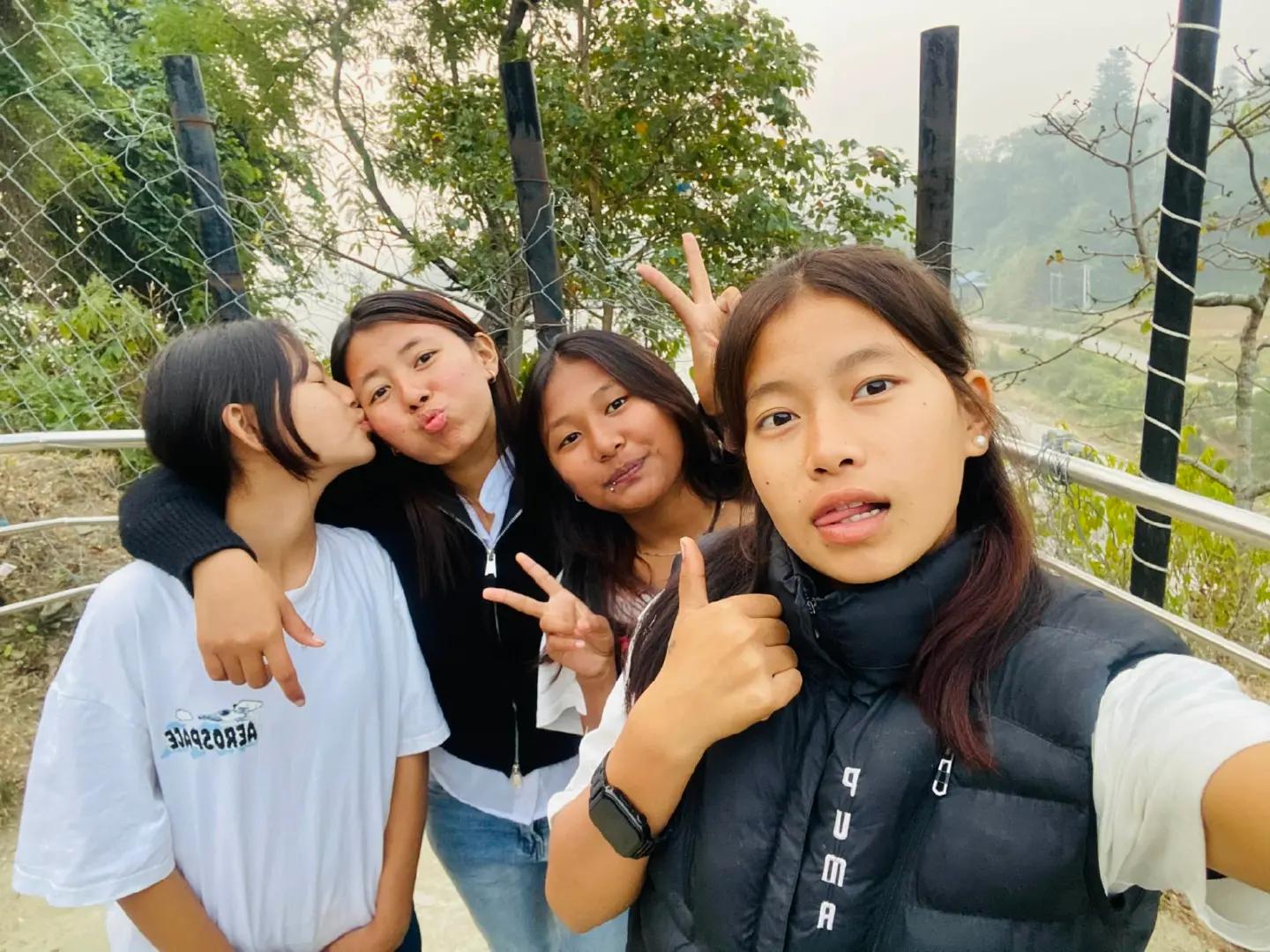 @puja rai 🚭