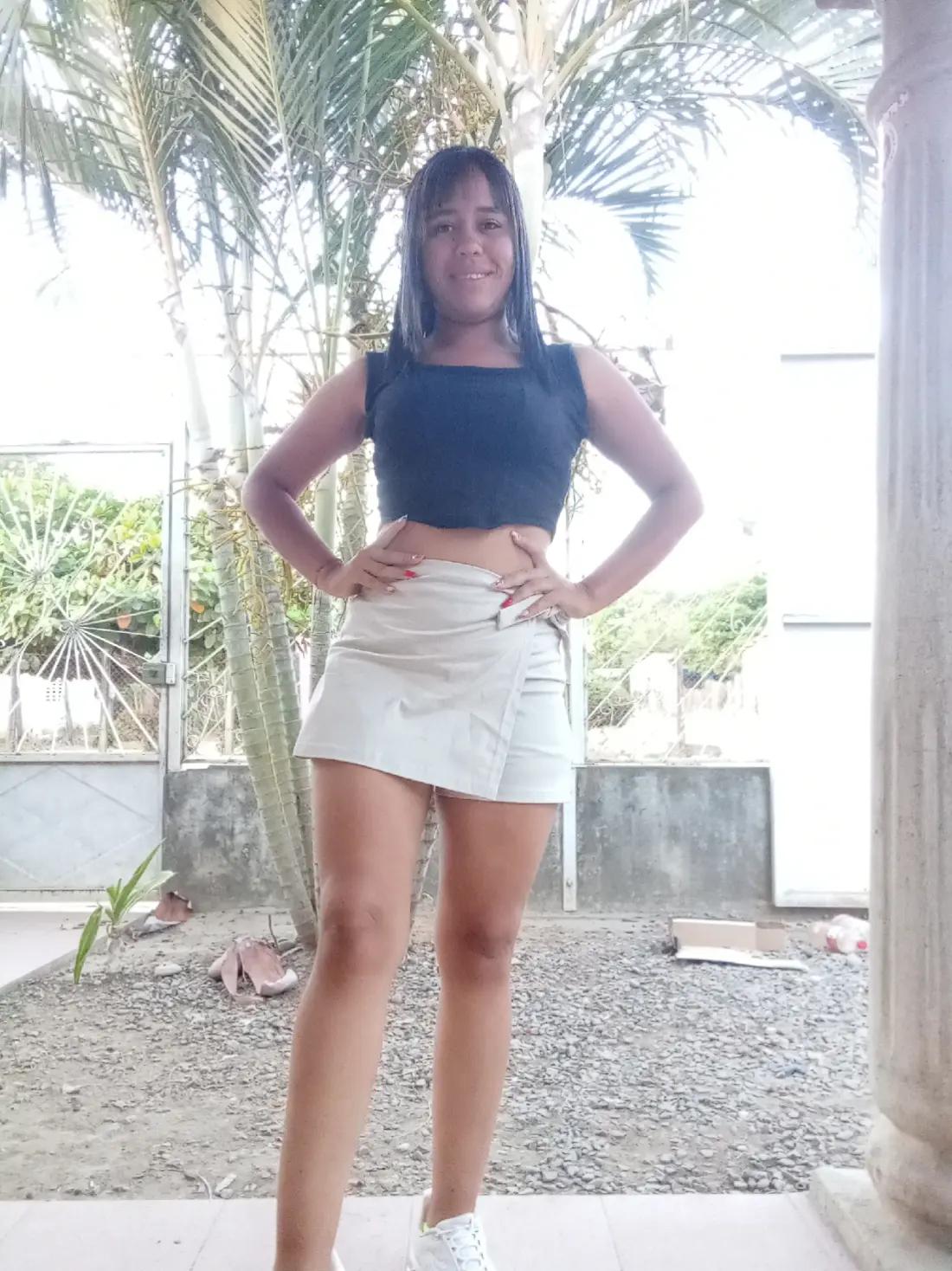 @maria Veronica 15
