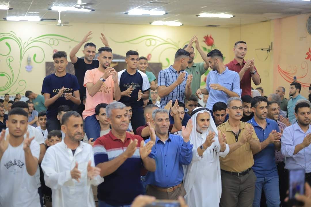 @#ابن_القصاص✌️🇵🇸