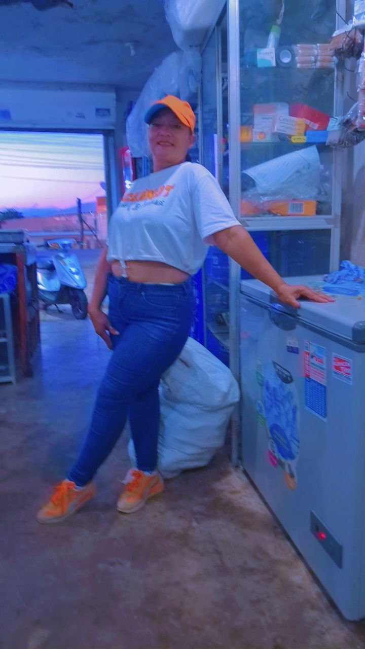 @Ana Silvia Mendoza
