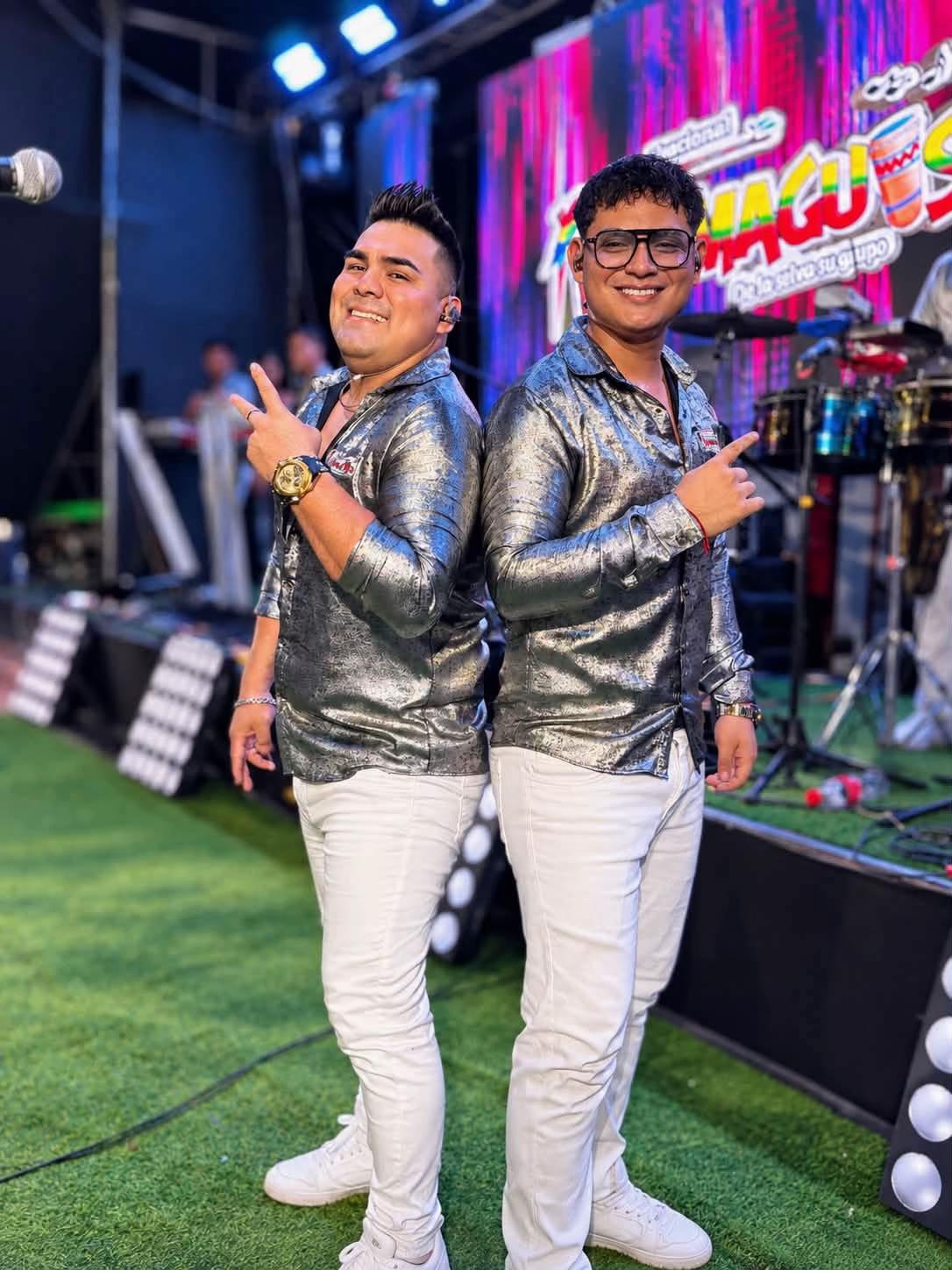 @Brandon Torres 🎤
