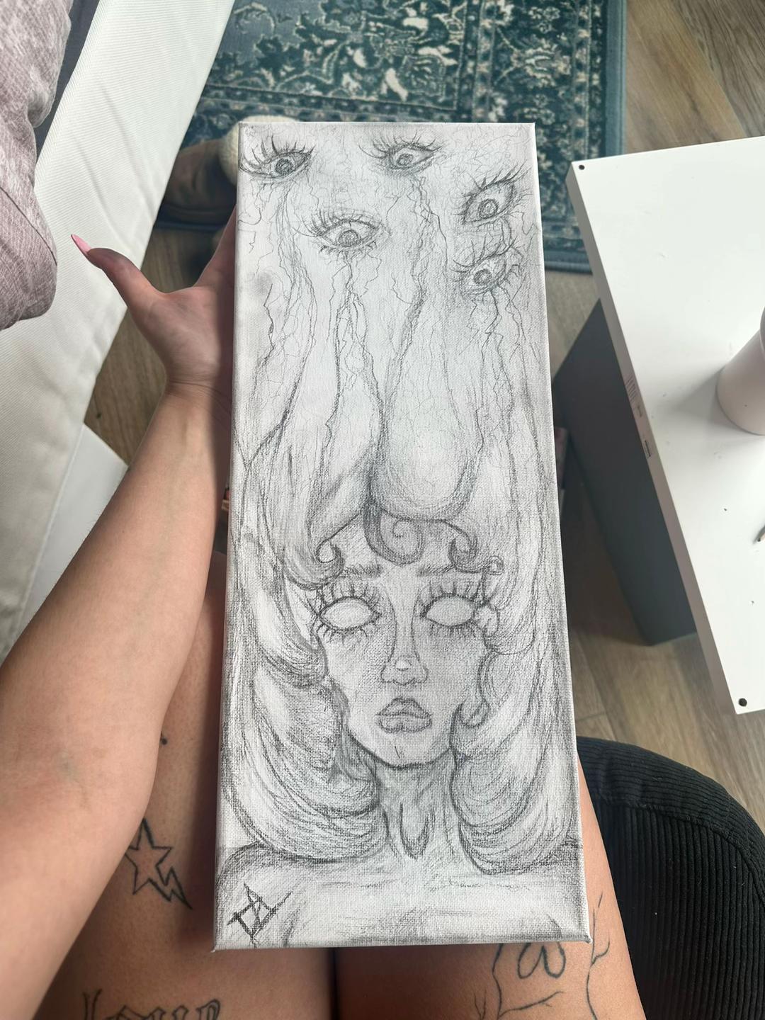 @61erartist
