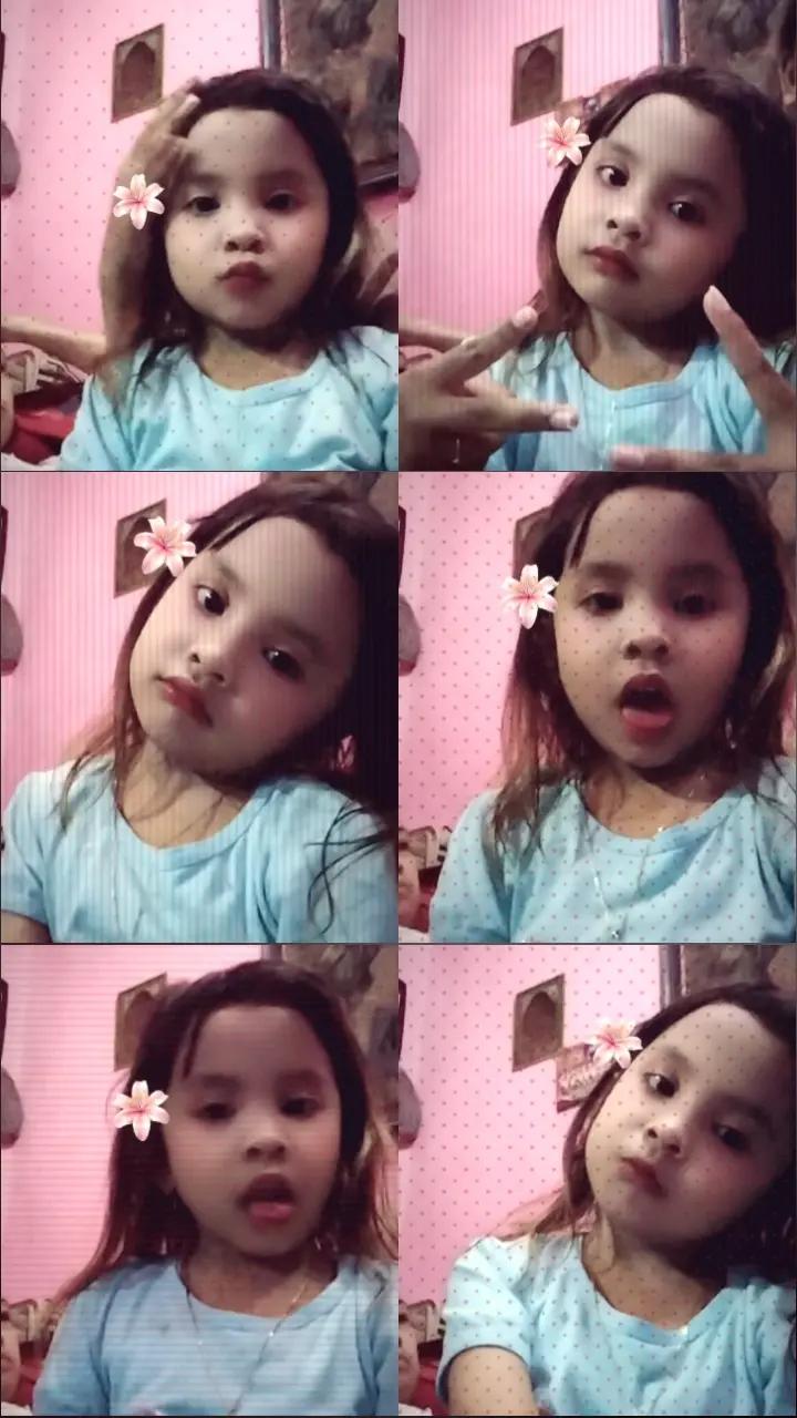 @kalisa cantikk imut &hearts;️