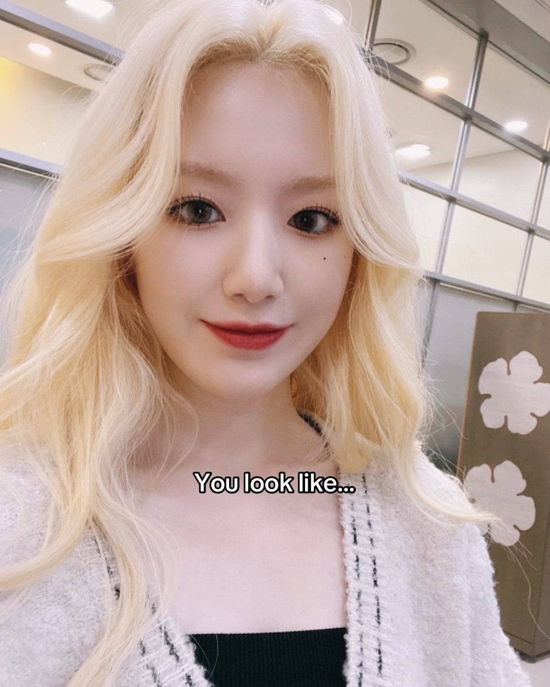 @SoojinQueen