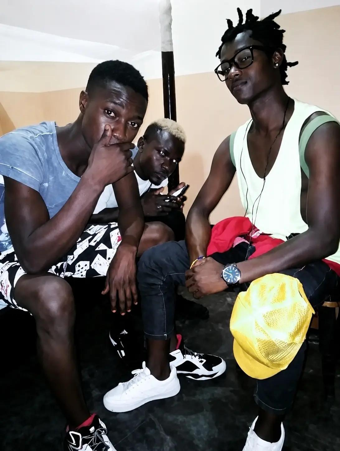 @Da vinch star ๐๐