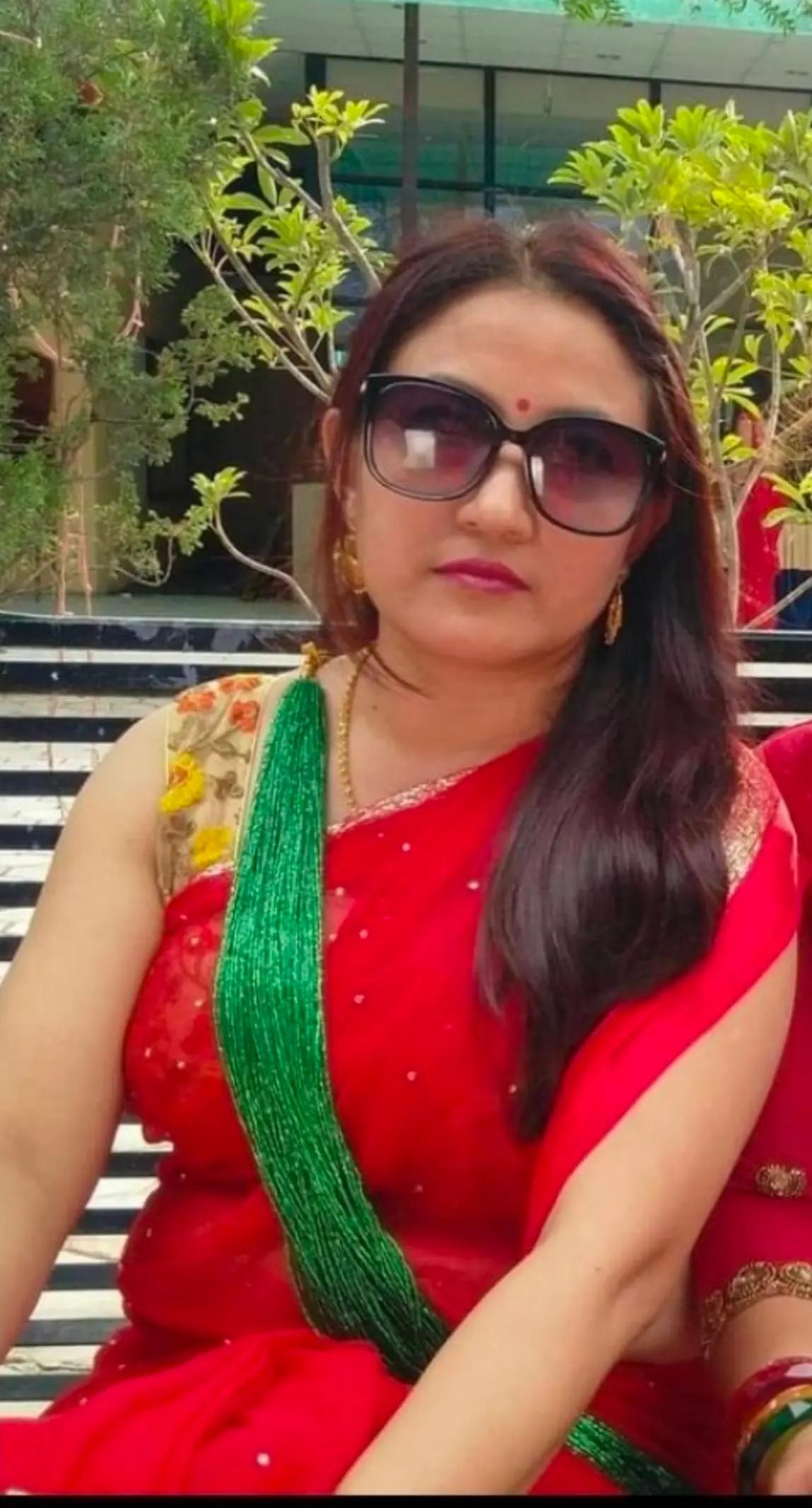 @sakuntala bajracharya