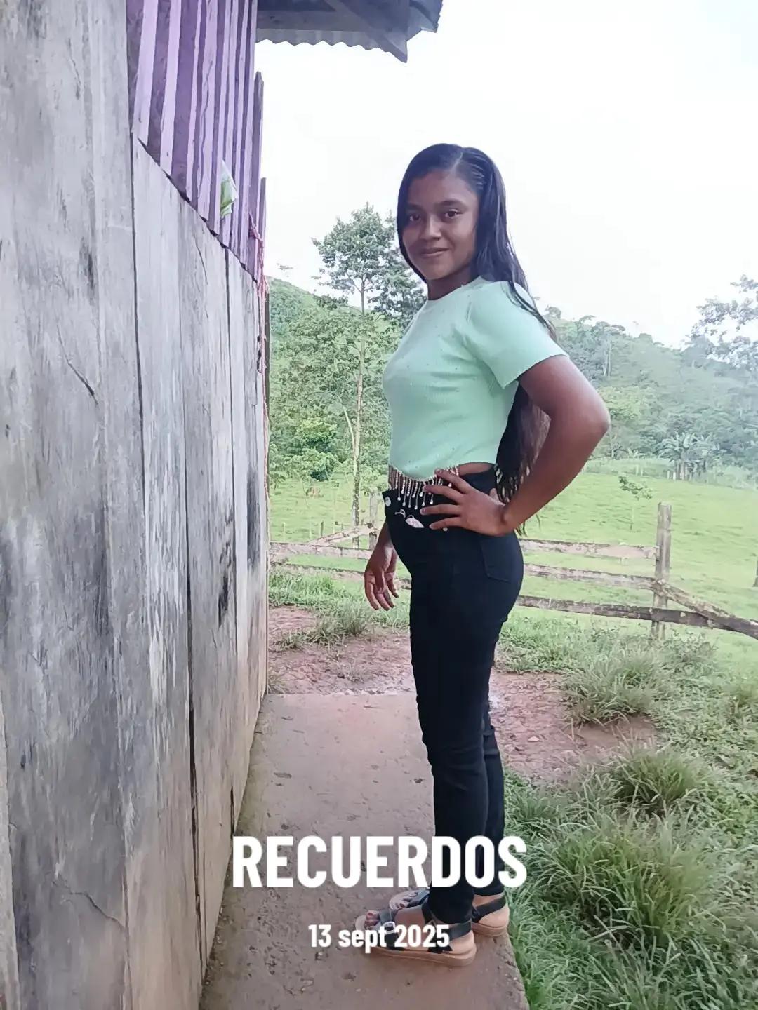 @Rosita Reyes