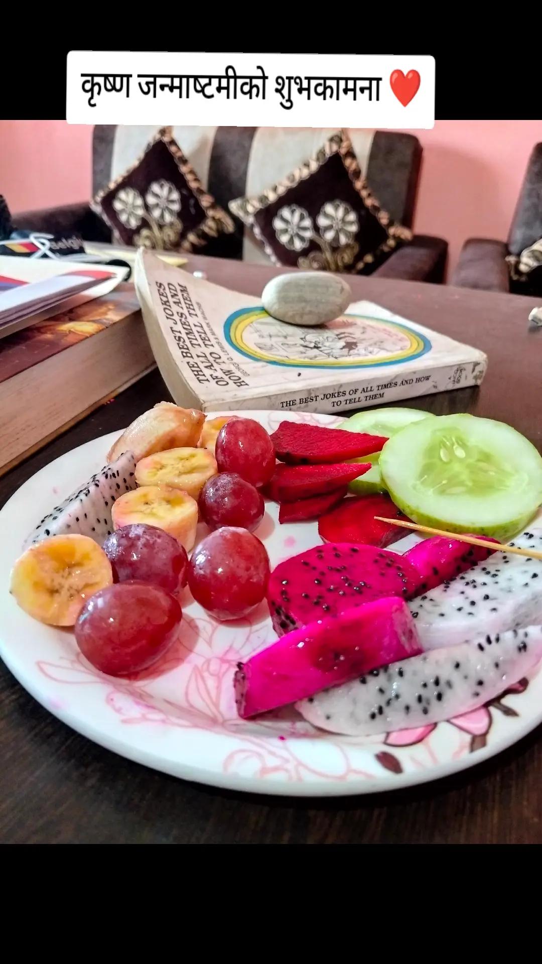 @Koirala.S