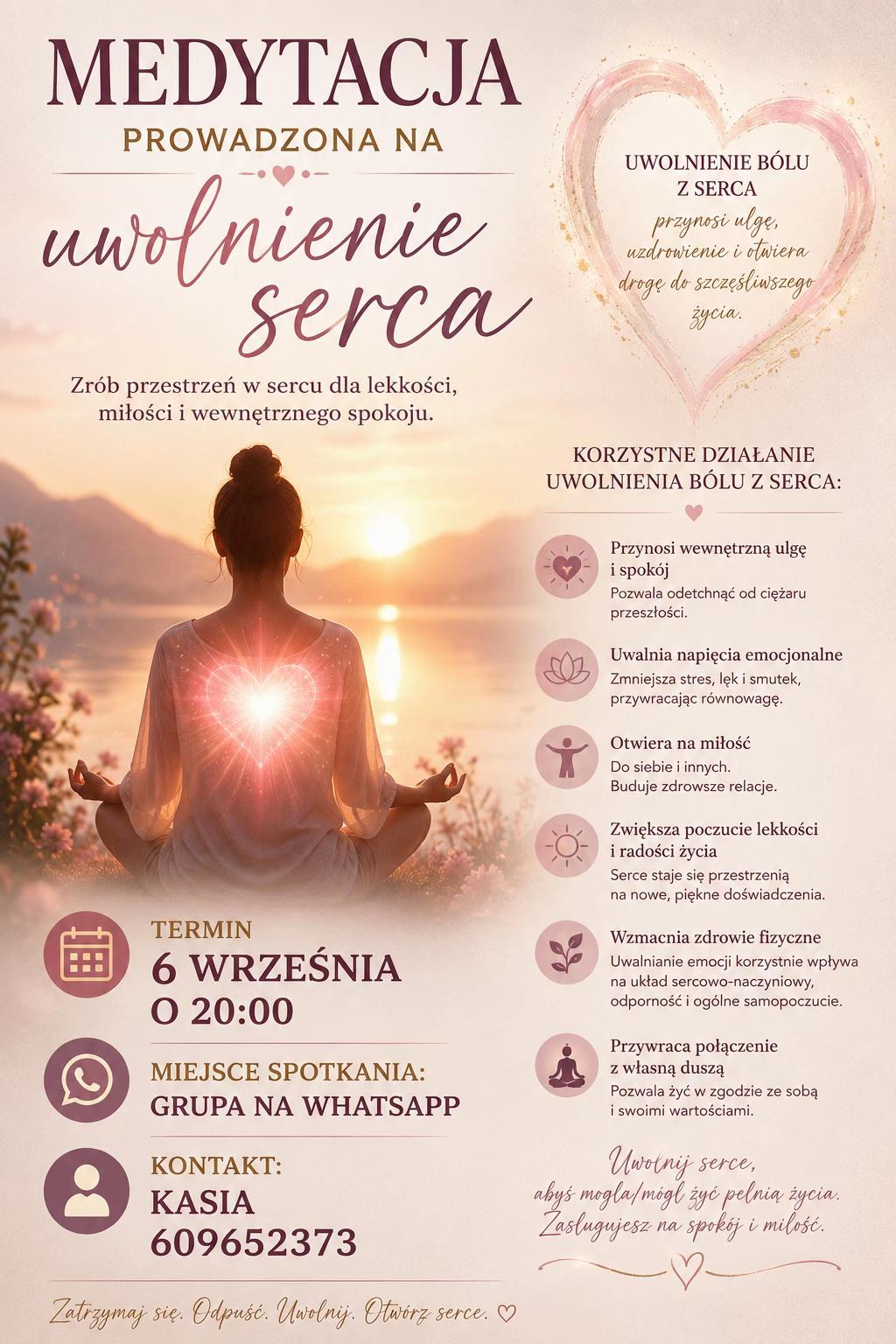 @Odnaleźć siebie