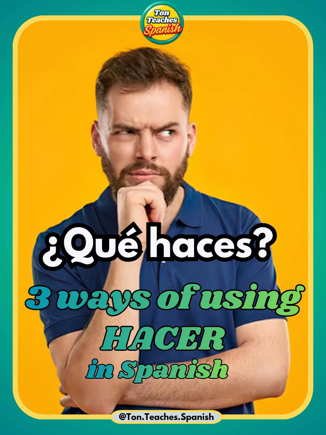 @Ton.Teaches.Spanish