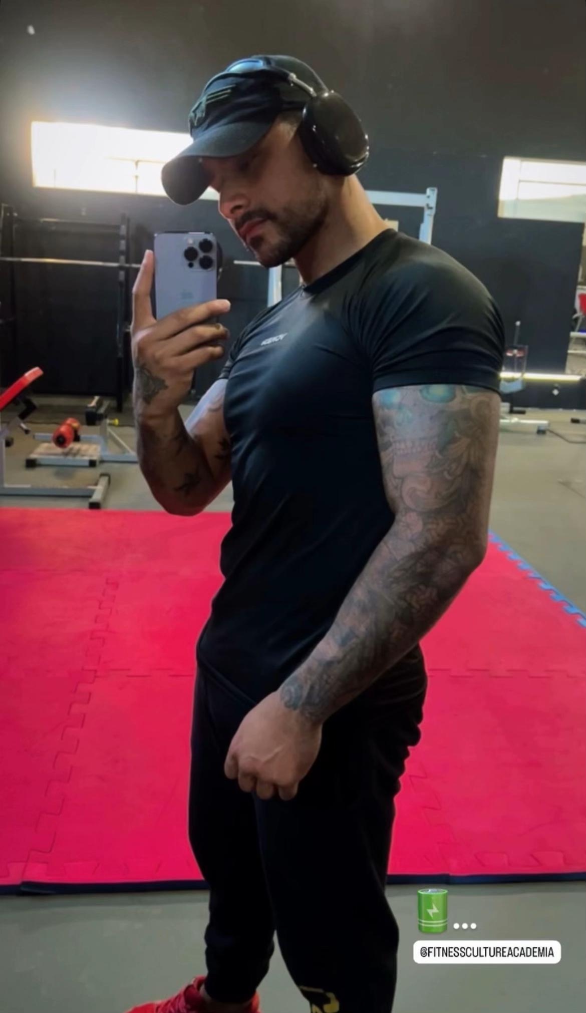 @LeandroLuz/ oficial