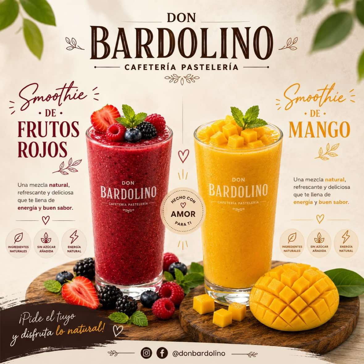 @Don Bardolino