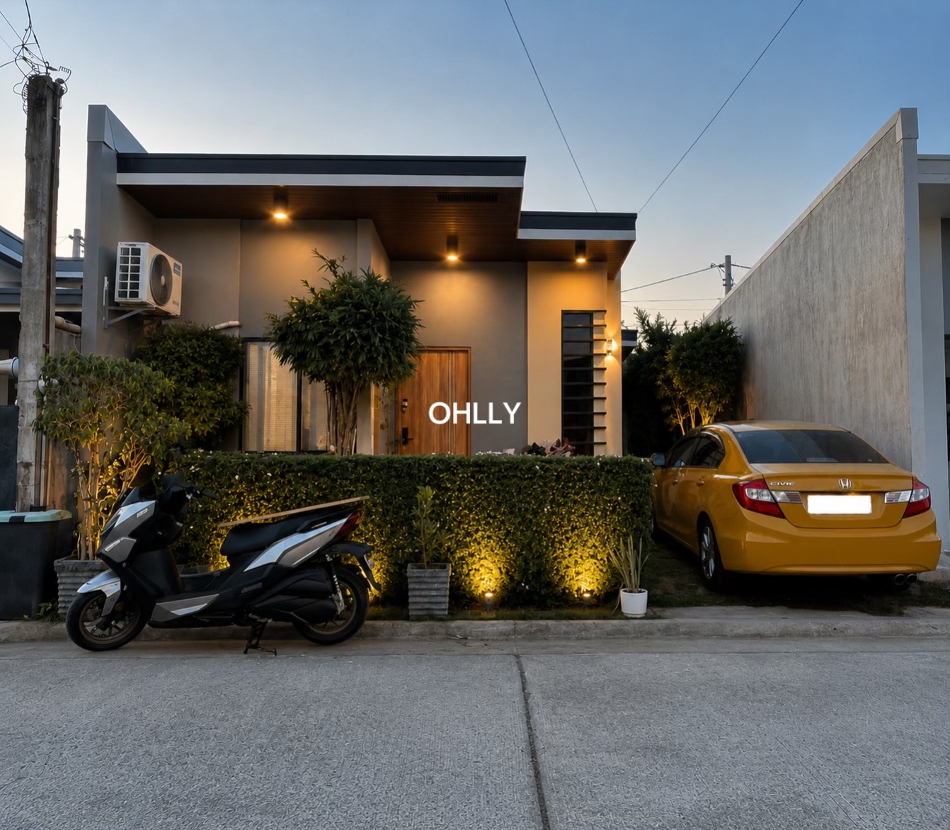 @Ohlly