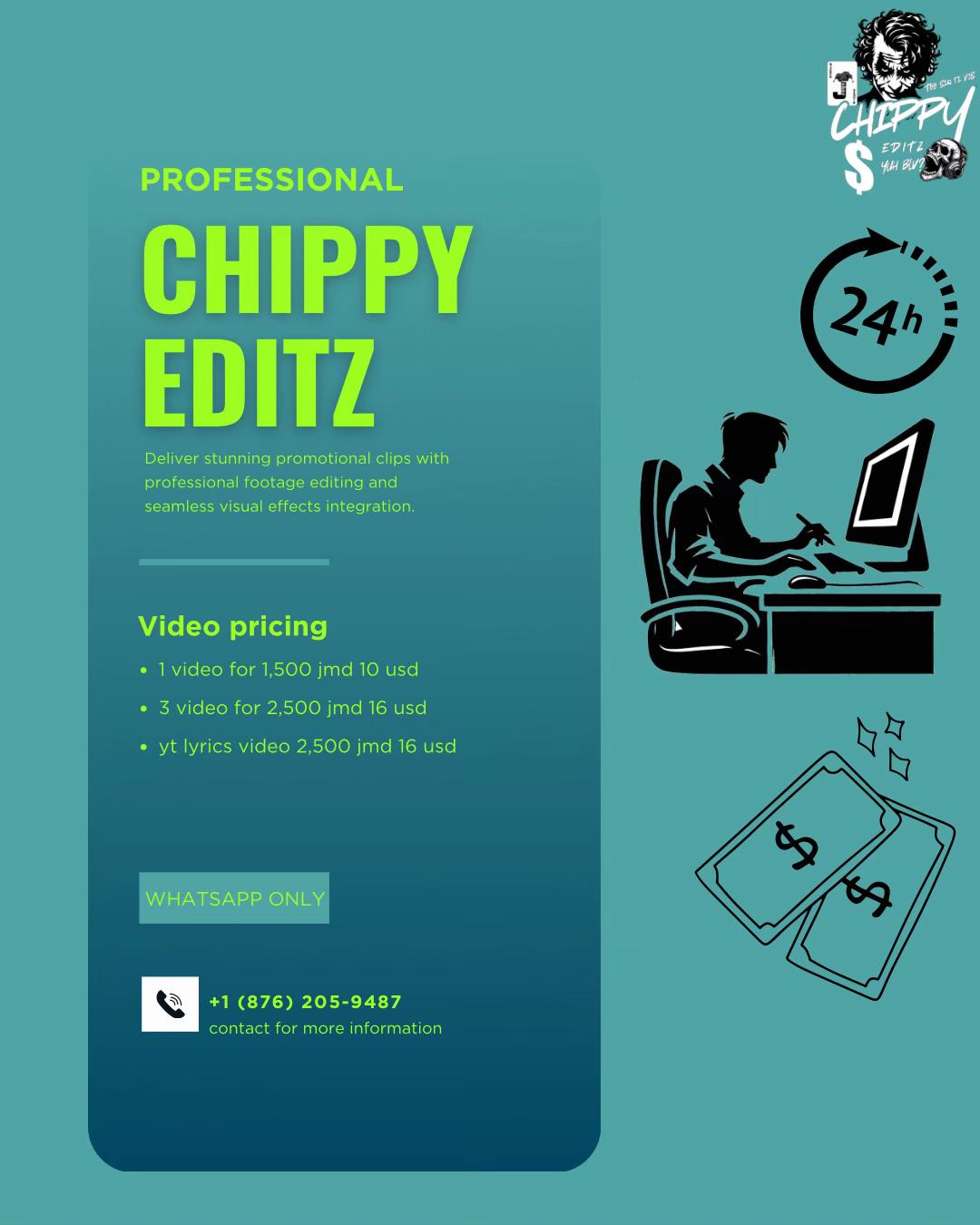 @chippyEditz