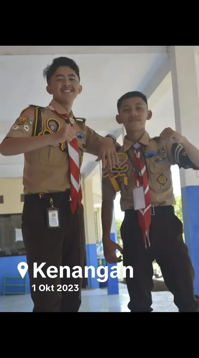 @satria akbar