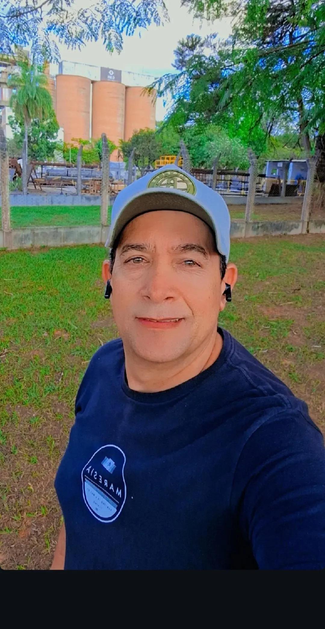 @Josmar De Melo