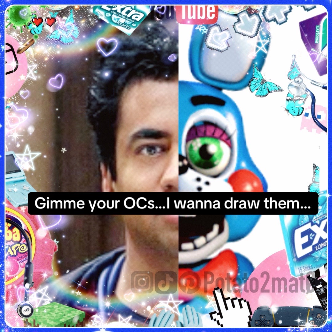 @PotatoTomato
