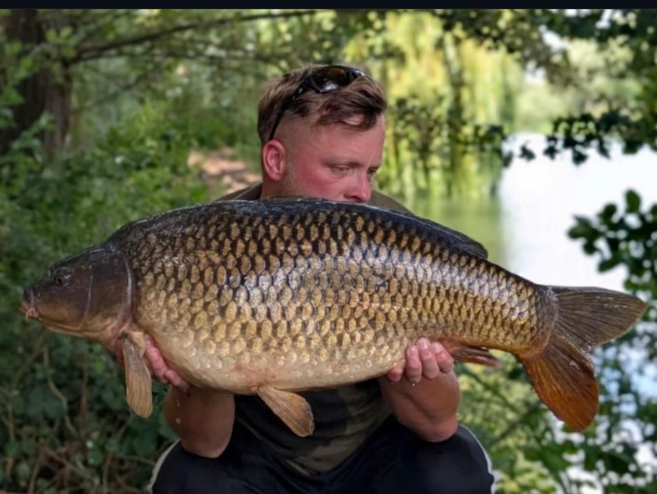 @Goodz Carp Baitz