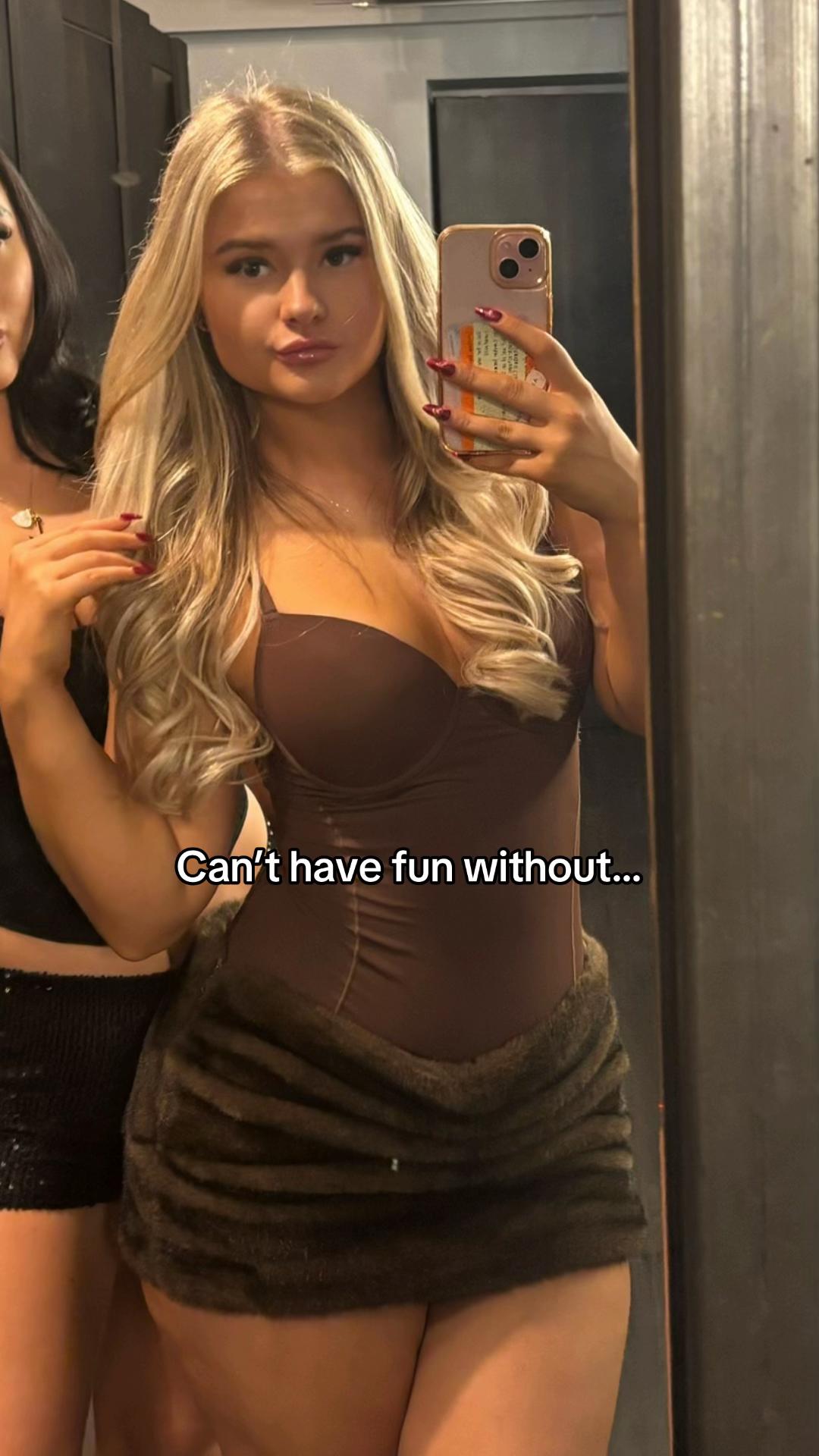 @Megann♡