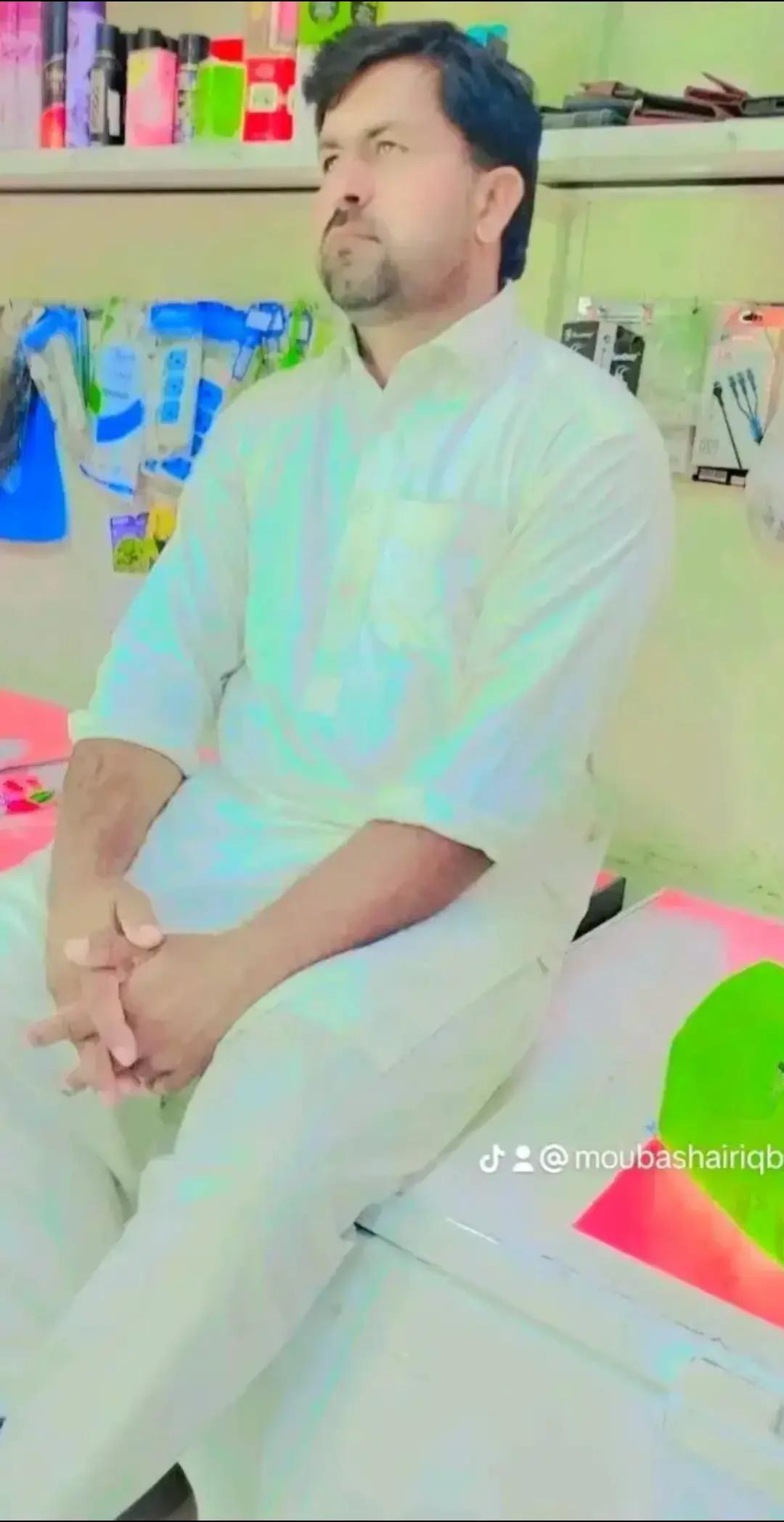@Mubashar iqbal
