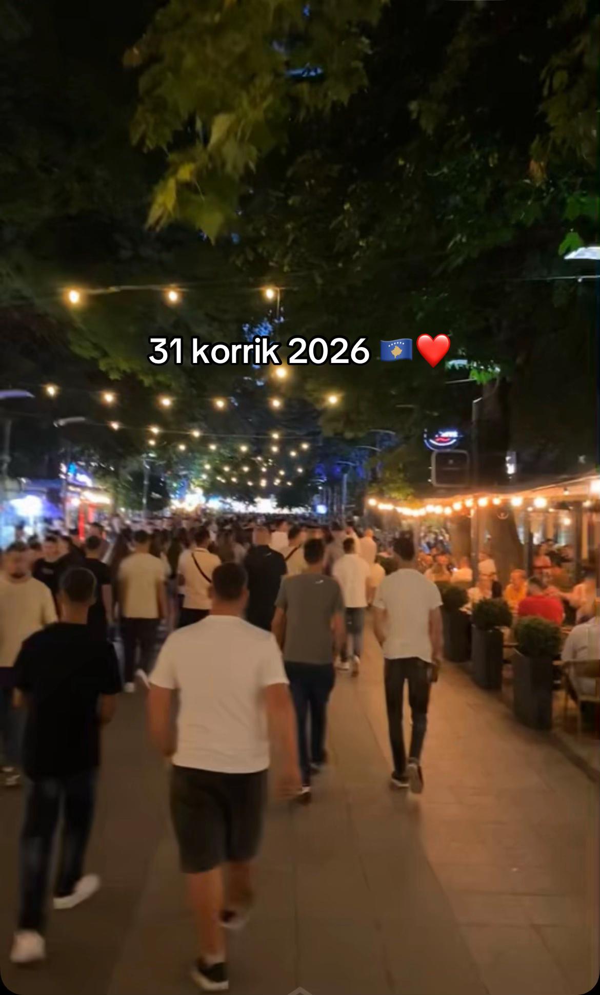 @Love You Mitrovica 🇽🇰