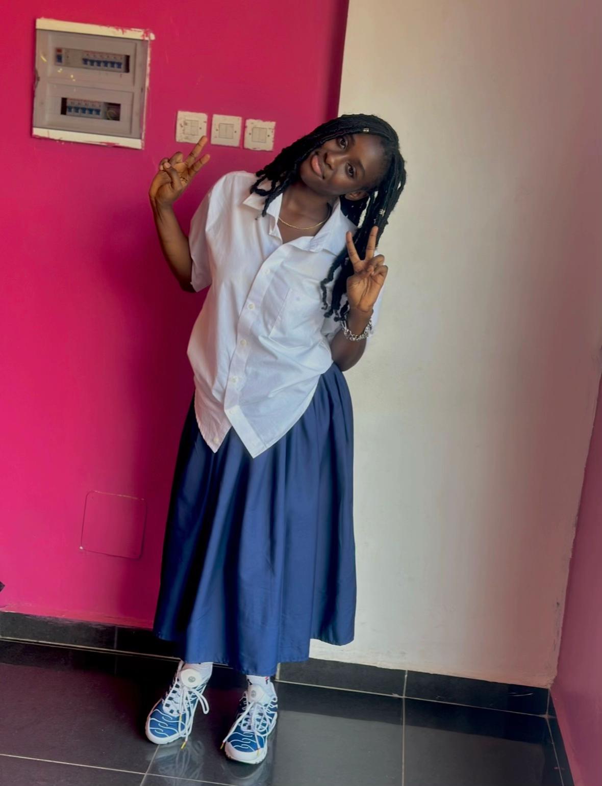 @VERONY🇸🇳💕🇬🇳