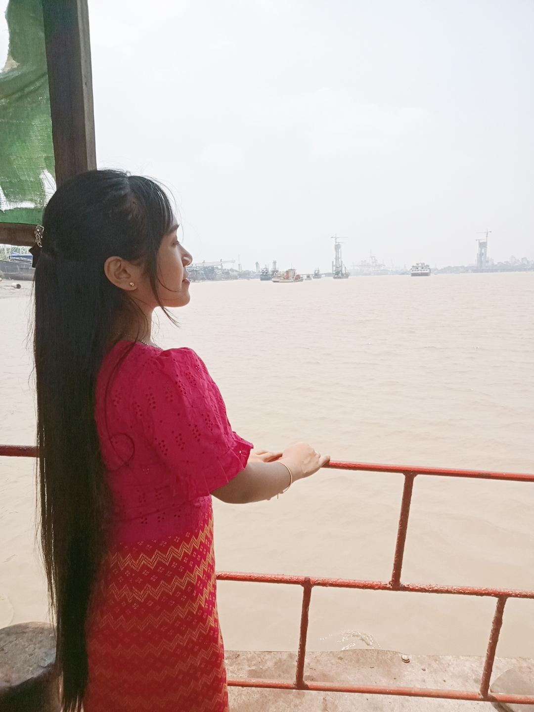 @myatthwekhine