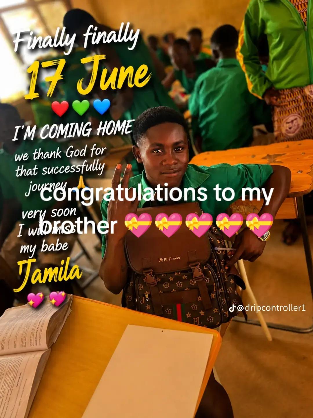 @wife 💕❤️  💝of Respect Gh