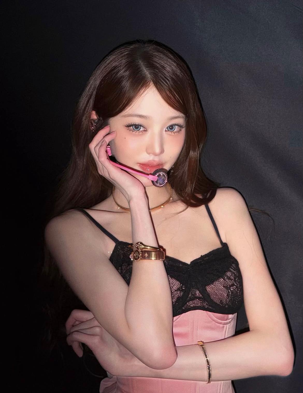 @장원영 (두바이초영)🟤💚