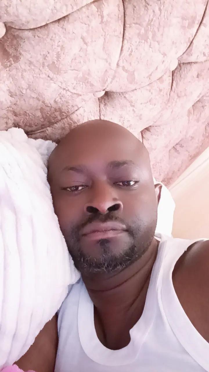 @Kevin Ombwori Snr