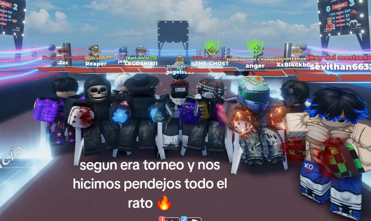 @Reaper