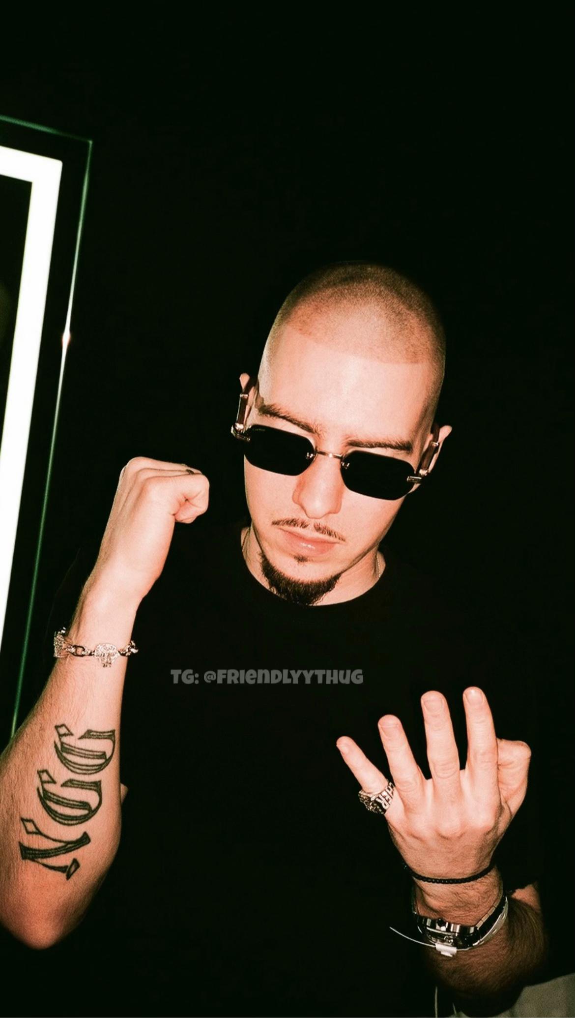 @FRIENDLY THUG 52 NGG