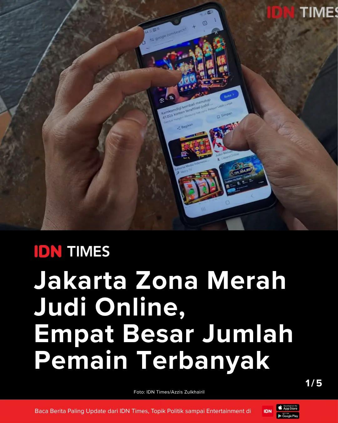 @IDN Times