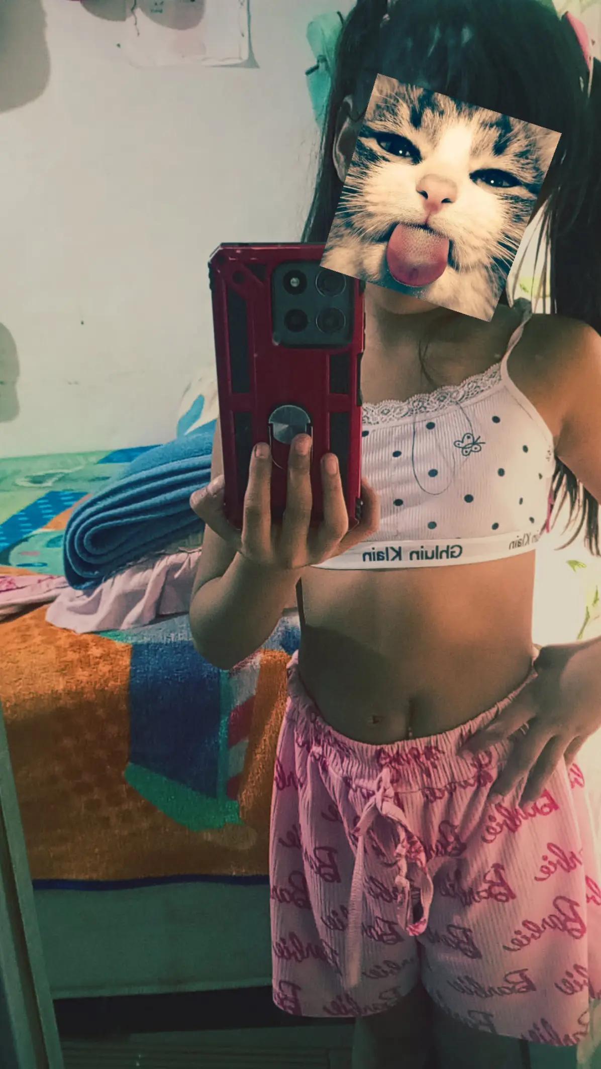 @Peque&ntilde;a vane🥰
