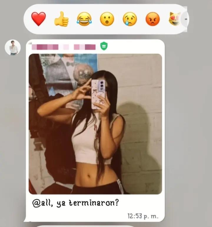 @♡numero al priv♡