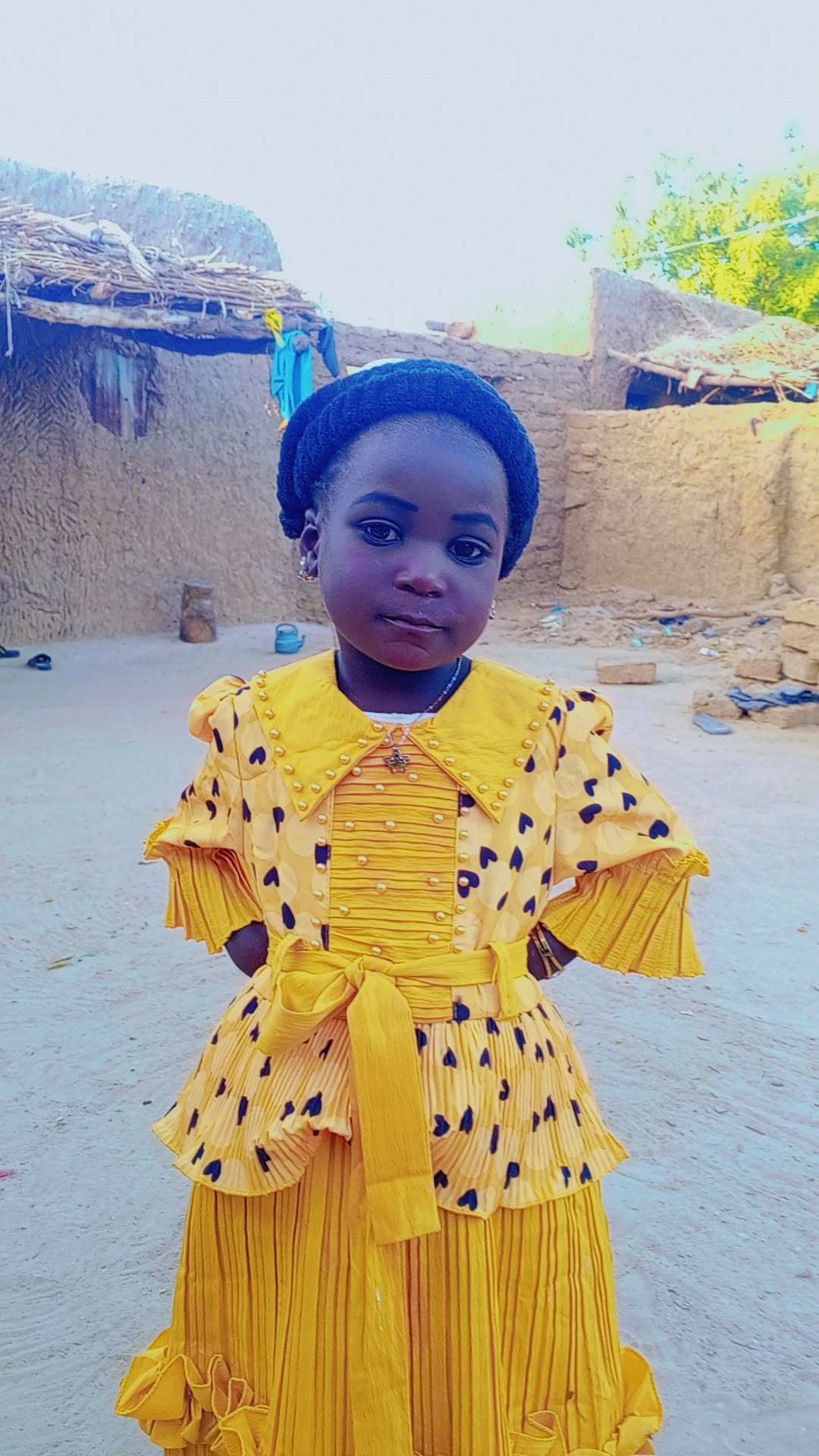 @abdullahi sani