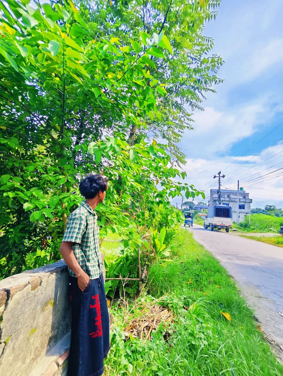 @NIRAJ RAJBANSHI