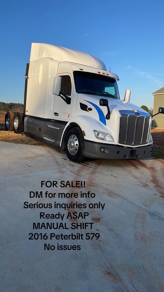 @Vestar Trucking