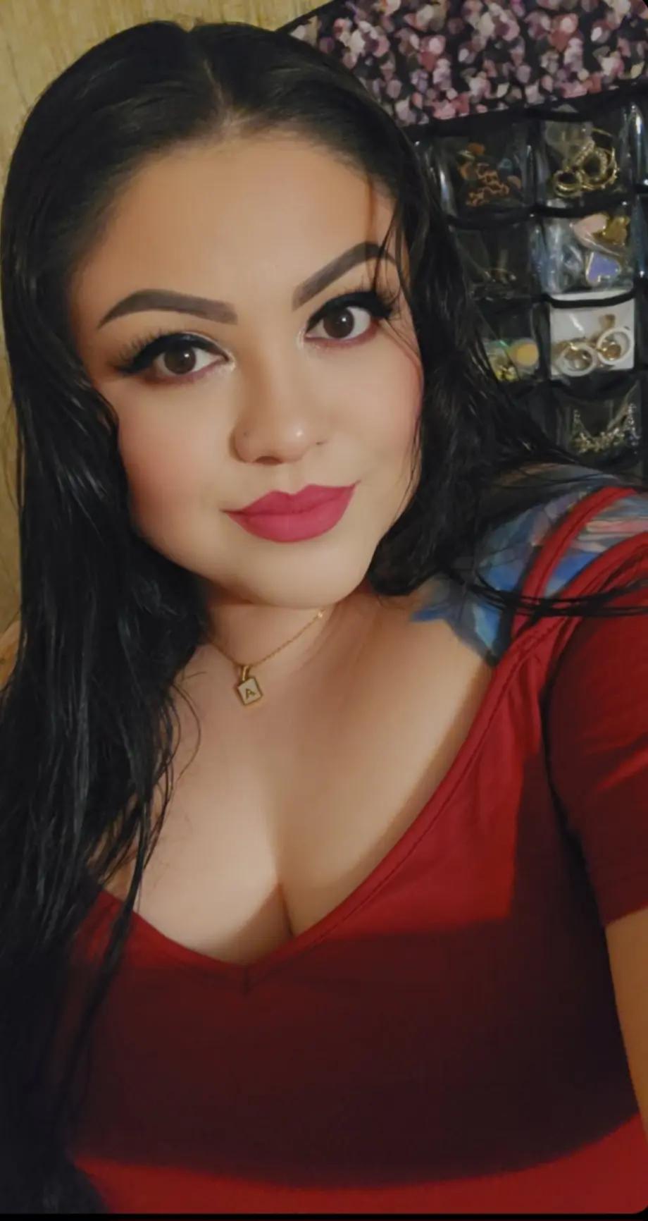 @Alejandra Ramirez Lu