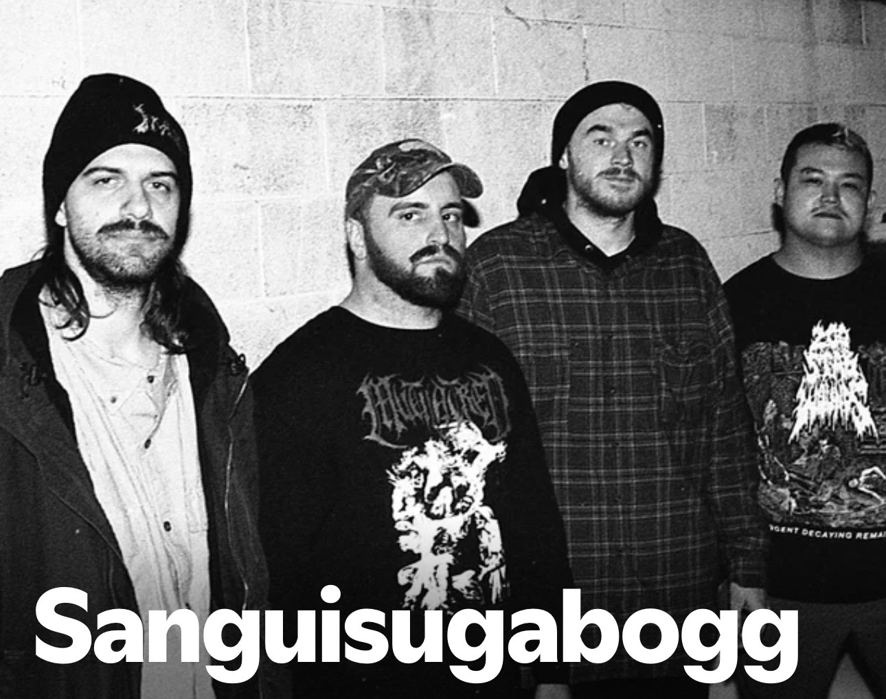@Metal Bozos