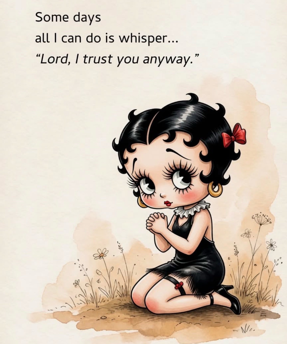 @WMartinez💋