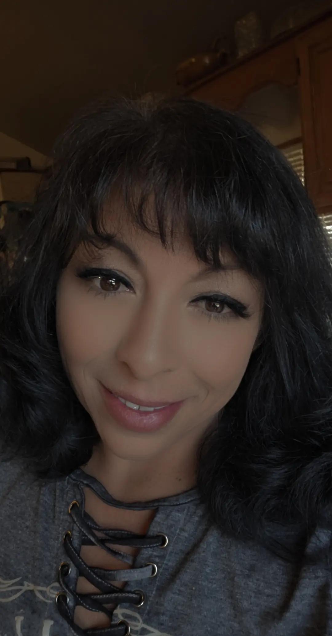 @Sabrina Chavez