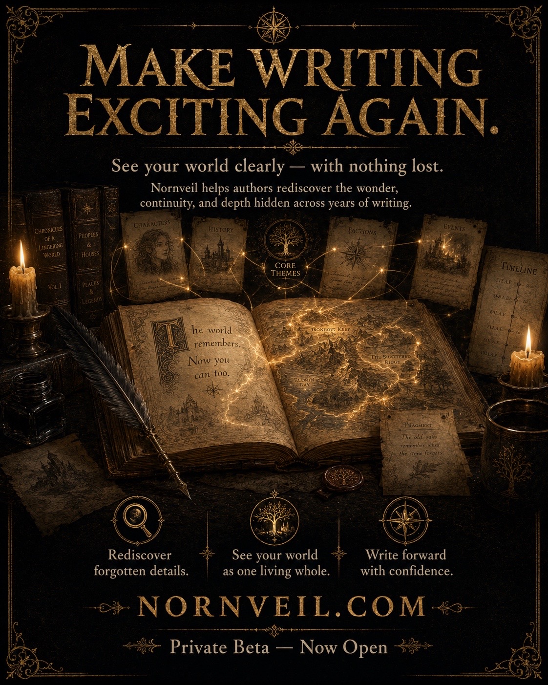 @Nornveil
